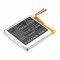 Helyettes�t� riaszt�rendszer Akkumul�tor 2GIG 2GIG-EDG-NA-AA 115150 4100mAh 15.58Wh 3.8V