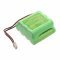 Helyettes�t� riaszt�rendszer Akkumul�tor AP Agri-Alert 800EZK 23090433 2000mAh 16.8Wh 8.4V
