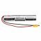 Helyettes�t� riaszt�rendszer elem Daitem DC643 BATV16 6500mAh/70.2Wh 10.8V