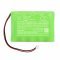 Helyettes�t� riaszt�rendszer Akkumul�tor Atral Logisty 2000mAh 24Wh 12V