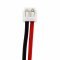 Helyettes�t� riaszt�rendszer Akkumul�tor Daitem 318-16D BATNIMH4 4500mAh 54Wh NiMH 12V