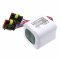 Helyettes�t� riaszt�rendszer elem Daitem 408-27D BATV30 6500mAh 23.4Wh 3.6V