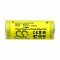 Helyettes�t� riaszt�rendszer elem Daitem DC611 BATV14 170mAh 1.53Wh 9V