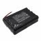Helyettes�t� riaszt�rendszer Akkumul�tor Daitem 318-16D BATNIMH8 9000mAh 108Wh NiMH 12V