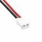 Helyettes�t� riaszt�rendszer Akkumul�tor Daitem 330-23 951-21X 2600mAh 9.62Wh 3.7V