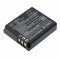 Helyettesítő kamera Akkumulátor Samsung HMX-R10 IA-BH125C 1000mAh 3,7Wh Helyettesítő kamera Akkumulátor Samsung HMX-R10 IA-BH125C 1000mAh 3,7Wh