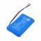 Helyettes�t� daru t�vir�ny�t� Akkumul�tor INDUS 1S U80526-1 2350mAh 8.46Wh