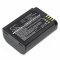 Helyettesítő kamera Akkumulátor Samsung NX1 ED-BP1900 1600mAh 11.52Wh Helyettesítő kamera Akkumulátor Samsung NX1 ED-BP1900 1600mAh 11.52Wh
