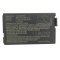Helyettes�t� kamera Akkumul�tor Canon DC51/BP-310 1620mAh 11.99Wh