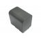 Helyettes�t� kamera Akkumul�tor Canon DM-MV100X BP-535 4500mAh 33.3Wh