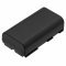 Helyettes�t� kamera Akkumul�tor Canon G10Hi BP-911 2200mAh 16.28Wh
