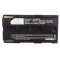 Helyettes�t� kamera Akkumul�tor Canon G1000 BP-930 4000mAh 29.6Wh