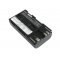 Helyettes�t� kamera Akkumul�tor Canon GL1 BP-930G 2200mAh 16.28Wh Li-ion