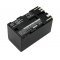 Helyettes�t� kamera Akkumul�tor Canon XF100 BP-955 4400mAh 32.56Wh Li-ion