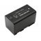 Helyettes�t� kamera Akkumul�tor Canon XF100 BP-955 5200mAh 38.48Wh Li-Ion