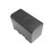 Helyettes�t� kamera Akkumul�tor Canon ES-8000V BP-970 6600mAh 48.84Wh Li-ion