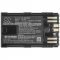 Helyettes�t� kamera Akkumul�tor Canon EOS C200 BP-A60 6800mAh 97.92Wh