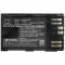 Helyettes�t� kamera Akkumul�tor Canon EOS C200 BP-A30 10000mAh 144Wh