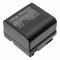 Helyettes�t� kamera Akkumul�tor Sharp VL-AH50S BT-H32 5400mAh 19.44Wh