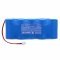 Helyettes�t� riaszt�rendszer elem Bticino 4239 BT-4239 5500mAh 41.25Wh alk�li 7.5V