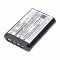 Helyettes�t� kamera Akkumul�tor Sony CX405 Handycam NP-BX1 950mAh 3.52Wh