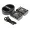 Helyettes�t� kozmetikai t�k�r Panasonic Lumix DMC-GH3 DMW-BLF19