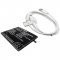 Helyettes�t� kozmetikai t�k�r Oppo N5117 BLP573