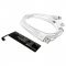 Helyettes�t� kozmetikai t�k�r Apple iPhone 5s 616-0652