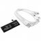 Helyettes�t� kozmetikai t�k�r Apple iPhone 5s 616-0652 1db/csomag