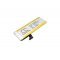 Helyettes�t� kozmetikai t�k�r Apple iPhone 5 616-0611