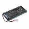 Helyettes�t� riaszt�rendszer Akkumul�tor Cobham Alarm C-198336 1500mAh/14.4Wh 9.6V