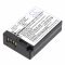 Helyettes�t� kamera Akkumul�tor Canon EOS Kiss X8i LP-E17 1000mAh 7.4Wh Li-Ion