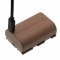 Helyettes�t� kamera Akkumul�tor Tether Tools Air Direct 2400mAh 17.28Wh