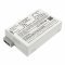 Helyettes�t� kamera Akkumul�tor Canon LP-E8 1000mAh 7,4Wh USB-C bemenet