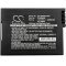 Helyettes�t� k�belmodem Akkumul�tor Netgear Nighthawk AC1900 PB022-100NAS 2200mAh 23.76Wh