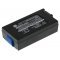 Helyettes�t� k�belmodem Akkumul�tor Cisco Scientific Atlanta 35-100101-01 3000mAh/22.5Wh