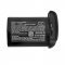 Helyettes�t� kamera Akkumul�tor Canon LP-E4N 2600mAh 28.86Wh Canon EOS-1D MarkIII