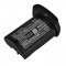 Helyettes�t� kamera Akkumul�tor Canon EOS-1D MarkIII LP-E4N 3400mAh 37.74Wh Li-Ion