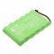 Helyettes�t� riaszt�rendszer Akkumul�tor CaddX ZeroWire Control Panel ZW-BS01 2000mAh/14.4Wh 7.2V