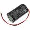 Helyettes�t� riaszt�rendszer elem Pyronix Enforcer Deltabell CR34615M 14500mAh 52.2Wh 3.6V