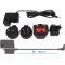 Helyettes�t� kamerat�lt� Canon Digital Rebel XSi ACK-700 UK Euro USA AU/NZ csatlakoz�kkal