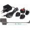 Helyettes�t� kamerat�lt� JVC GR-D22 AP-V12U UK Euro USA AU/NZ csatlakoz�kkal