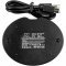 Helyettes�t� kamerat�lt� Panasonic Lumix DMC-G81 BP-DC12