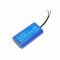 Helyettes�t� kamera Akkumul�tor DJI Osmo Mobile 2 2ICR18650-2S1P 2600mAh 19.24Wh Li-ion