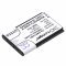 Helyettes�t� riaszt�rendszer Akkumul�tor DEM K32RF 1200mAh 4.44Wh 3.7V