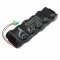 Helyettes�t� riaszt�rendszer elem Delta Dore BPX 1285001 REV 6 15000mAh 135Wh 9V