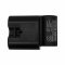 Helyettes�t� riaszt�rendszer elem Daitem HAGRXU05X RXU05X 15000mAh 67.5Wh alk�li 4.5V