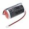Helyettes�t� riaszt�rendszer elem DSC PowerG PG9911 szir�na BATT13036V 14500mAh 52.2Wh 3.6V