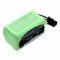 Helyettes�t� riaszt�rendszer Akkumul�tor DSC PG9920 Repeater 1,3-4,8V 1500mAh 7,2Wh