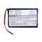 Helyettes�t� kamera Akkumul�tor Digital Ally DVM-500PL 135-0036 1100mAh